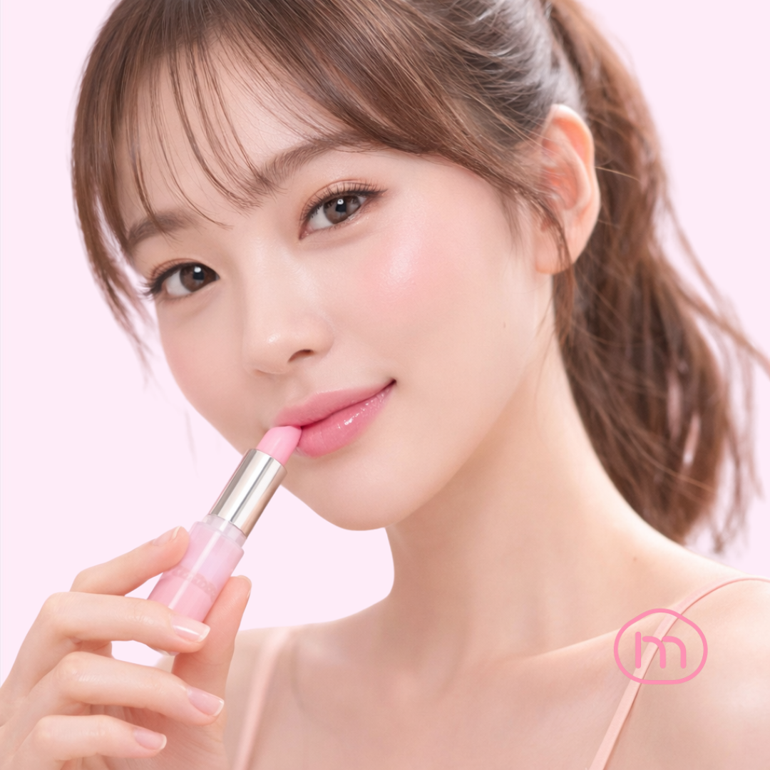 LIPBALM BARRA CON COLOR