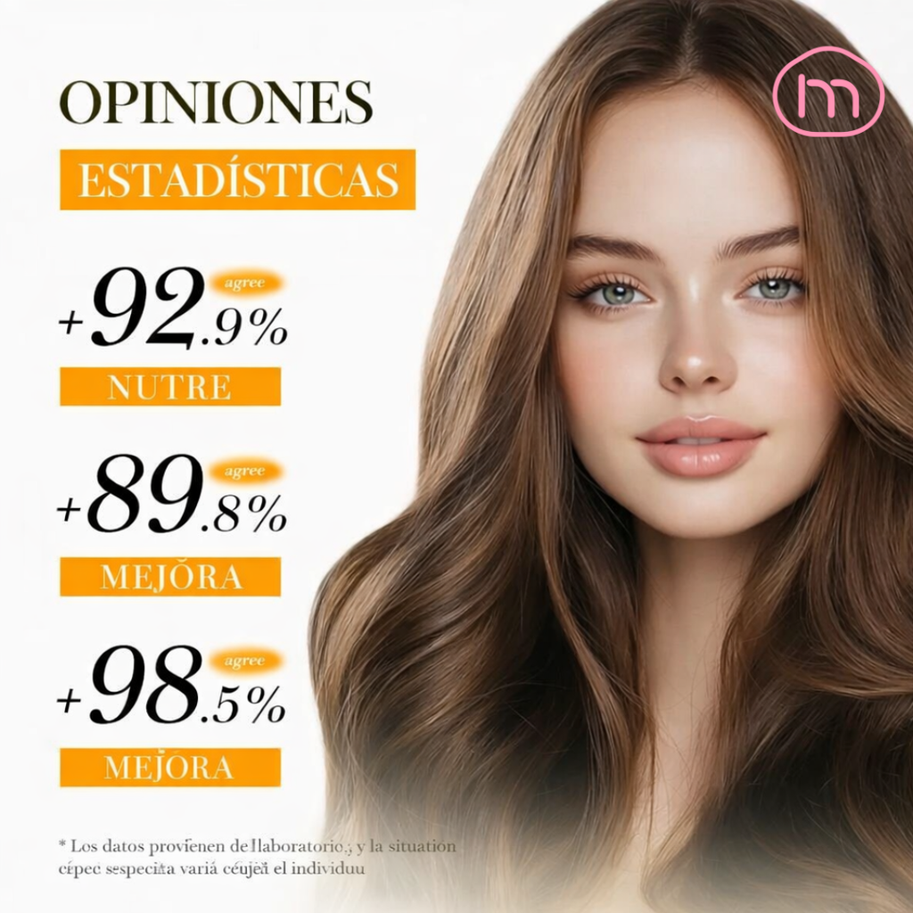 MASCARILLA CAPILAR ROMERO