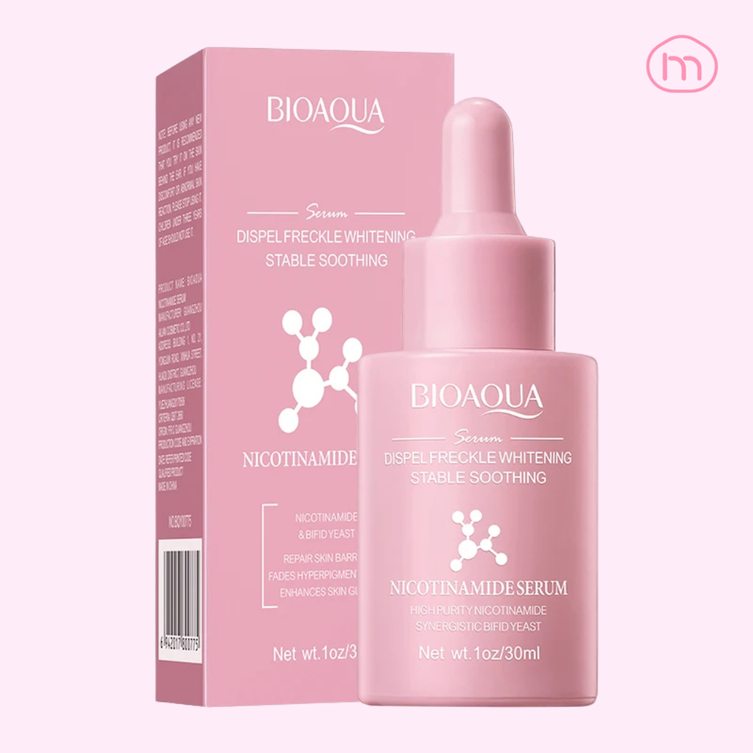 SERUM NIACINAMIDE 30ML