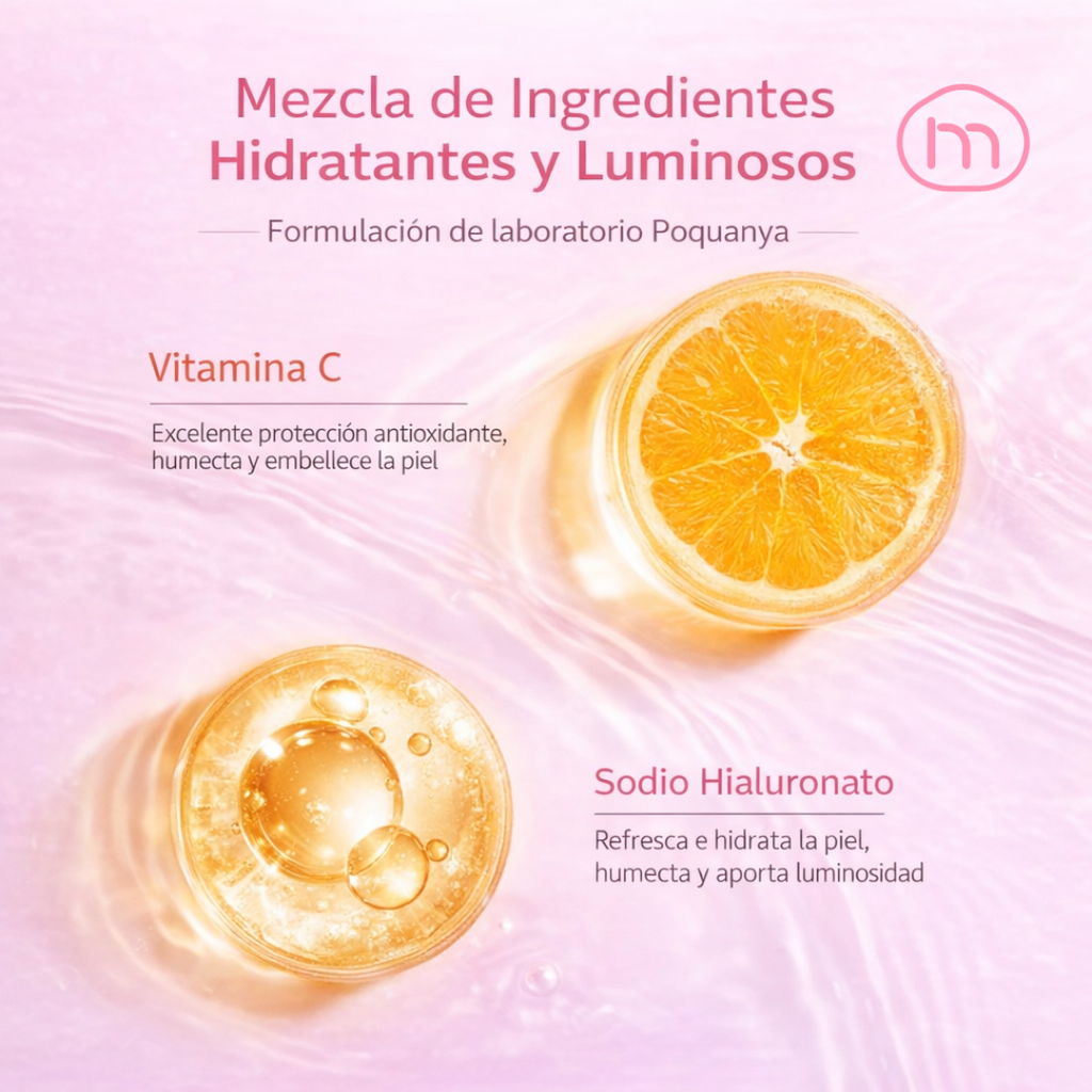 SERUM VITAMINA C 100ML