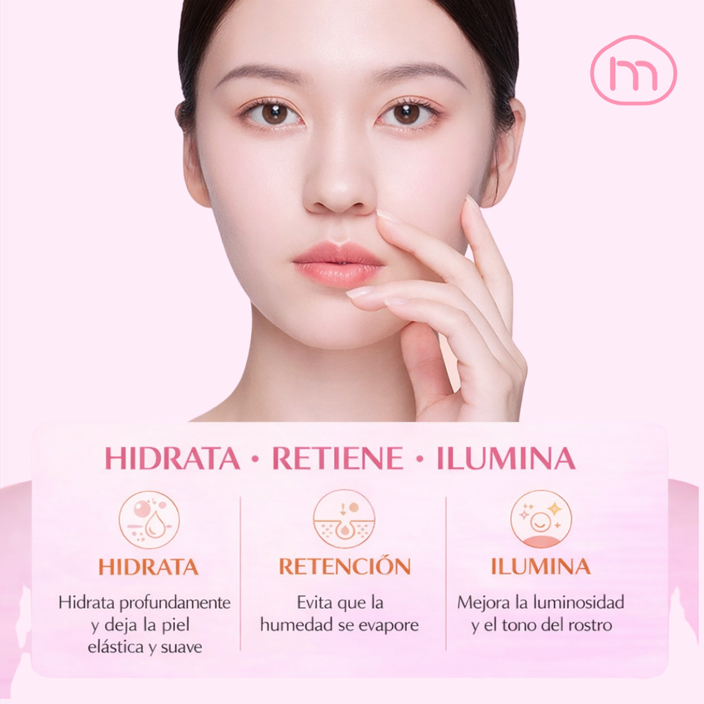 TONICO FACIAL DE VITAMINA C