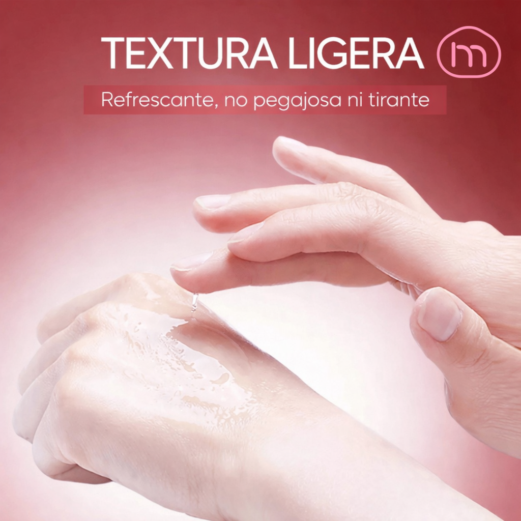 TONICO FACIAL NIACINAMIDE