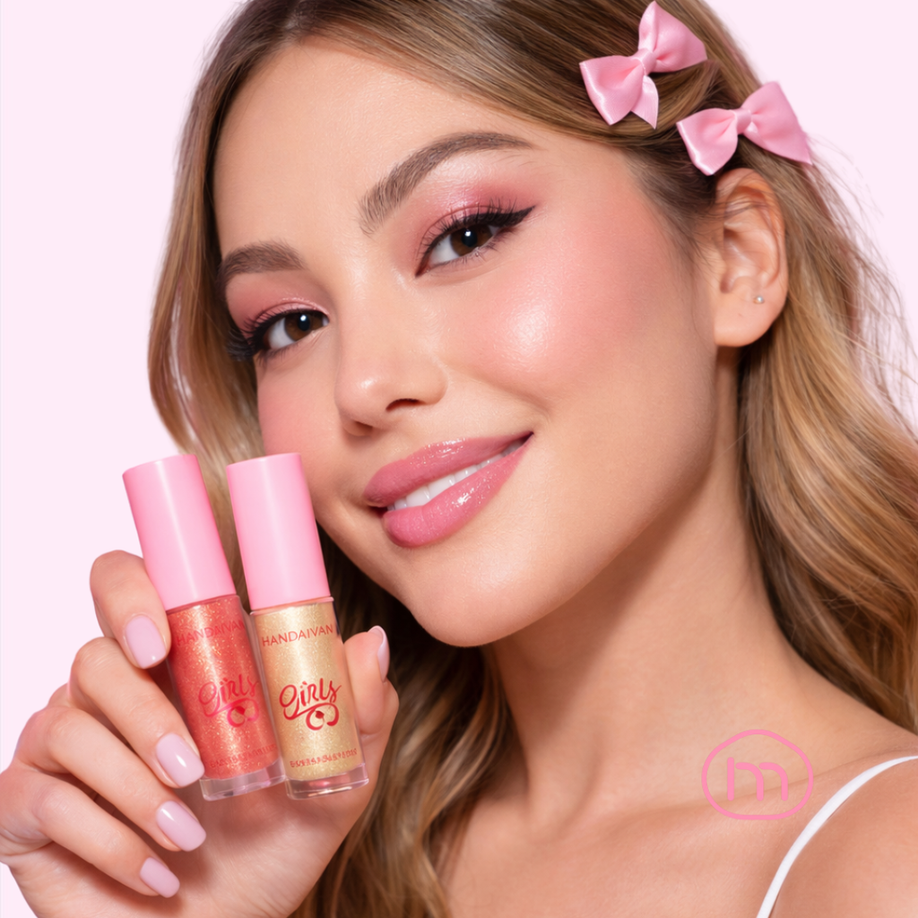 BRILLO LABIAL