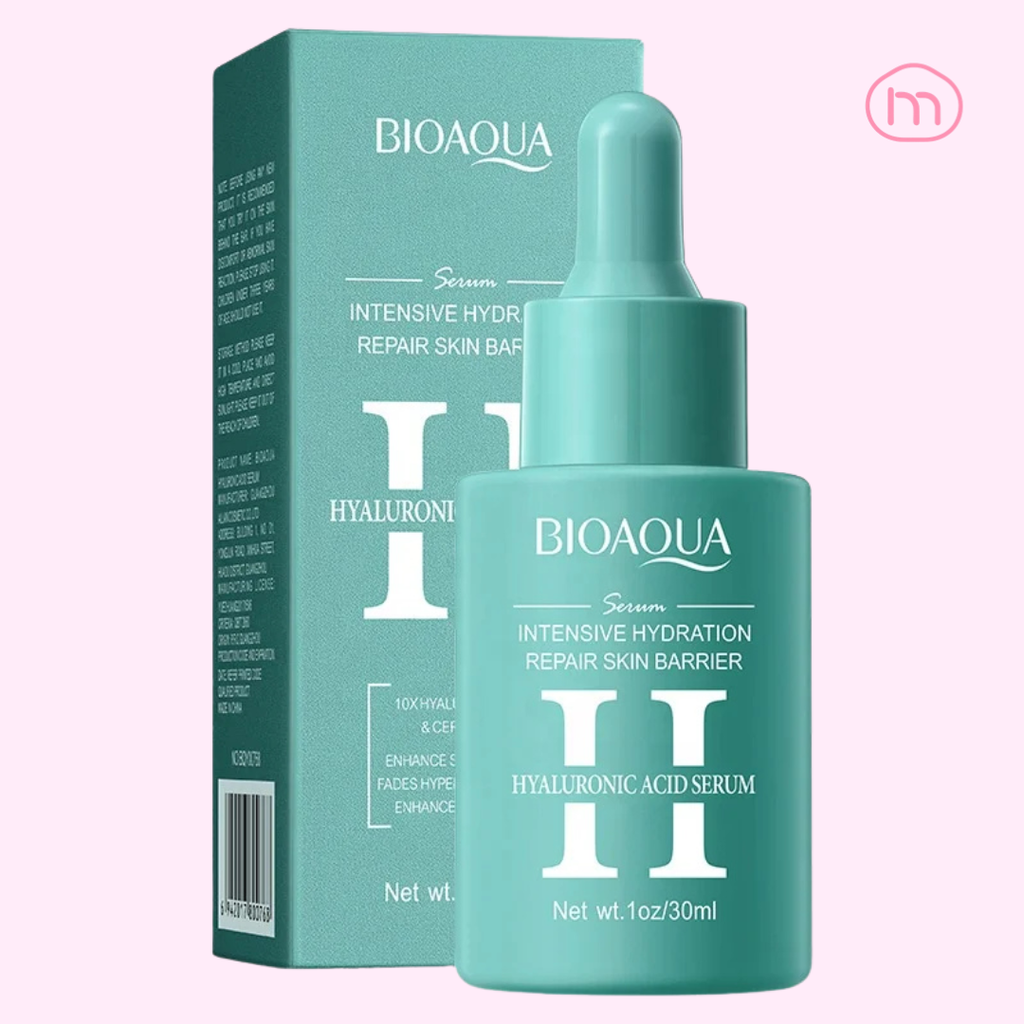 SERUM ACIDO HIALURONICO 30ML