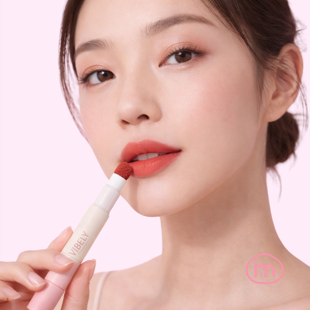 LAPIZ LABIAL