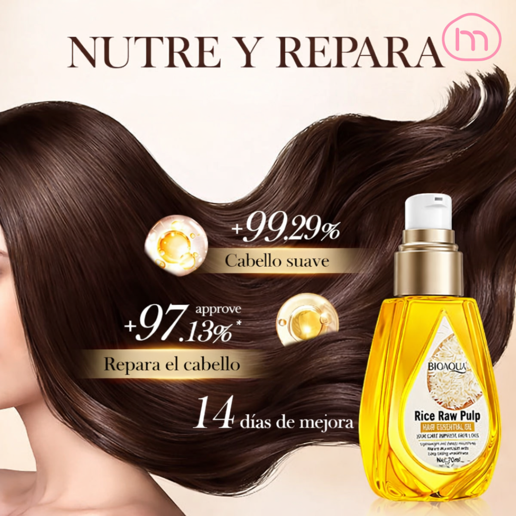 SERUM DE ARROZ