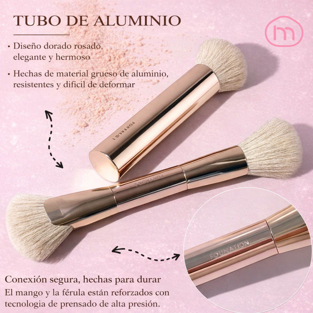 KIT DE BROCHAS