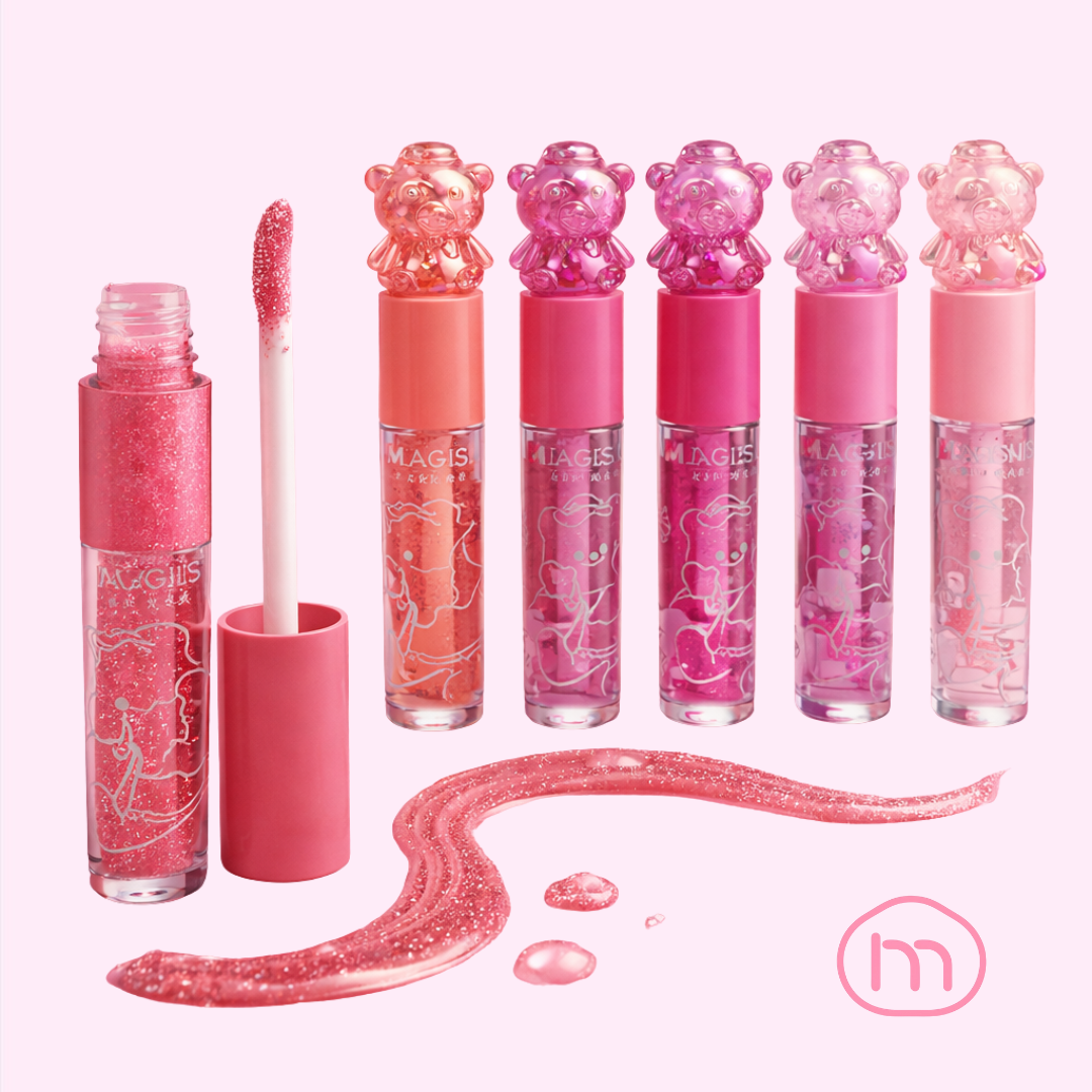 LIPGLOSS MAGIC
