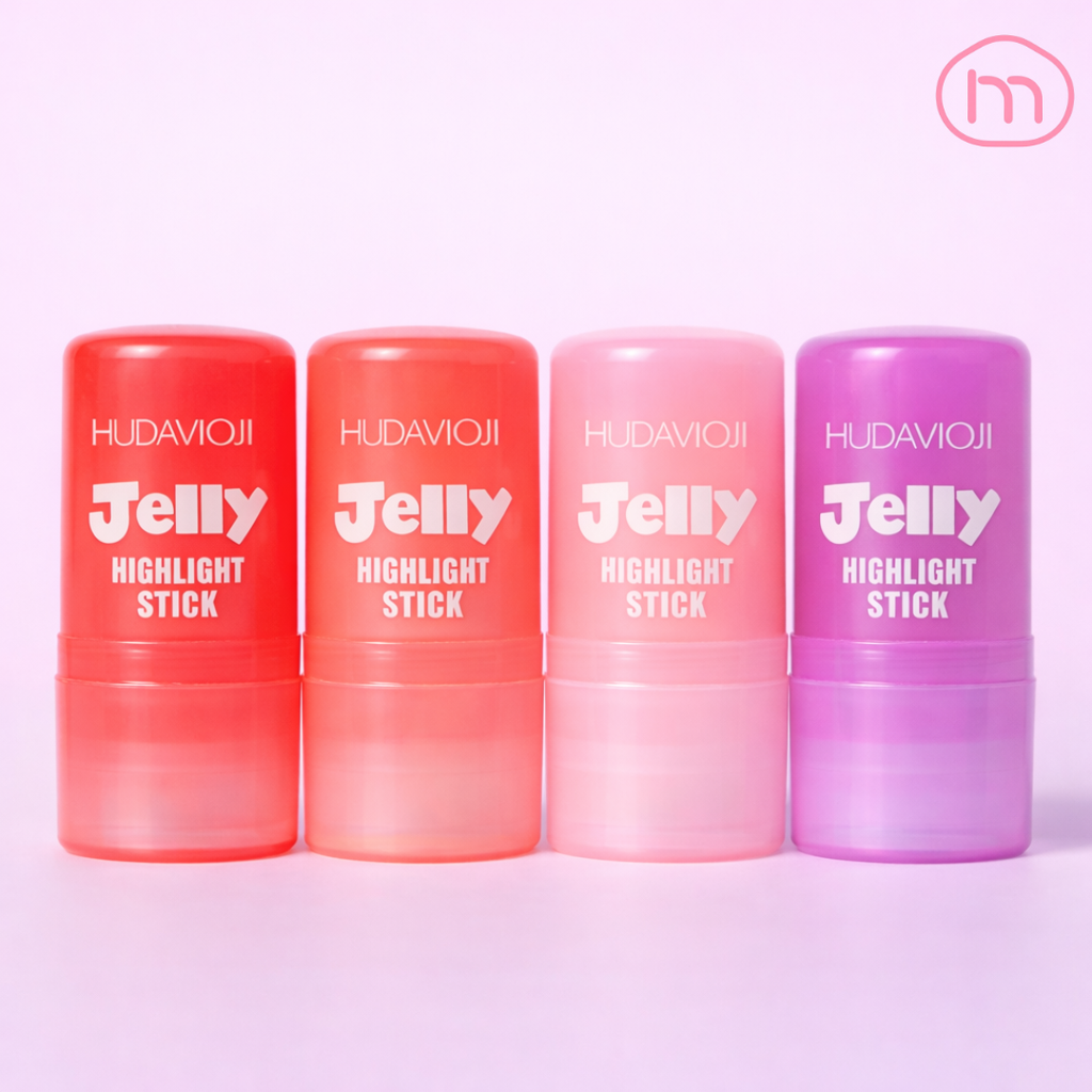 TINTA GELATINA GLITTER STICK