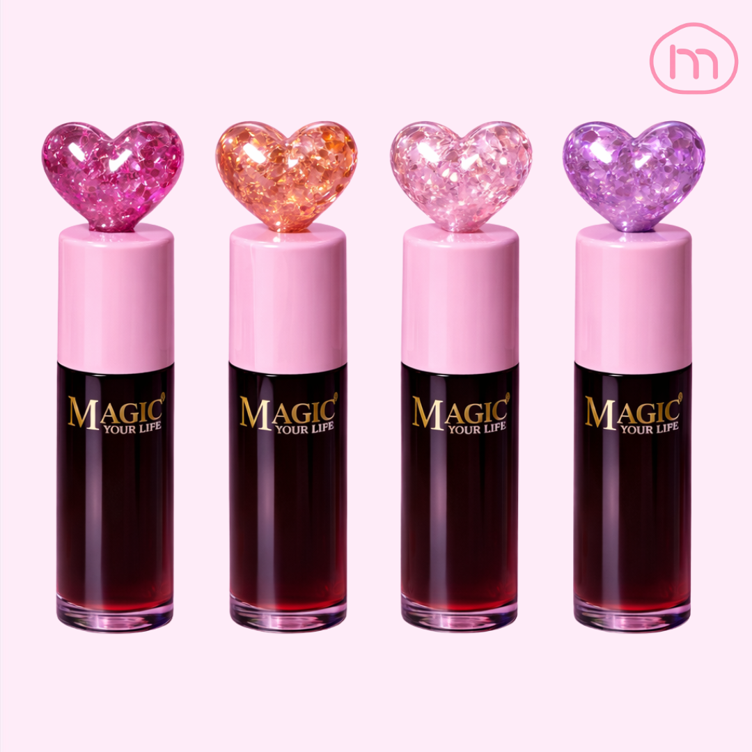 TINTA DE LABIOS