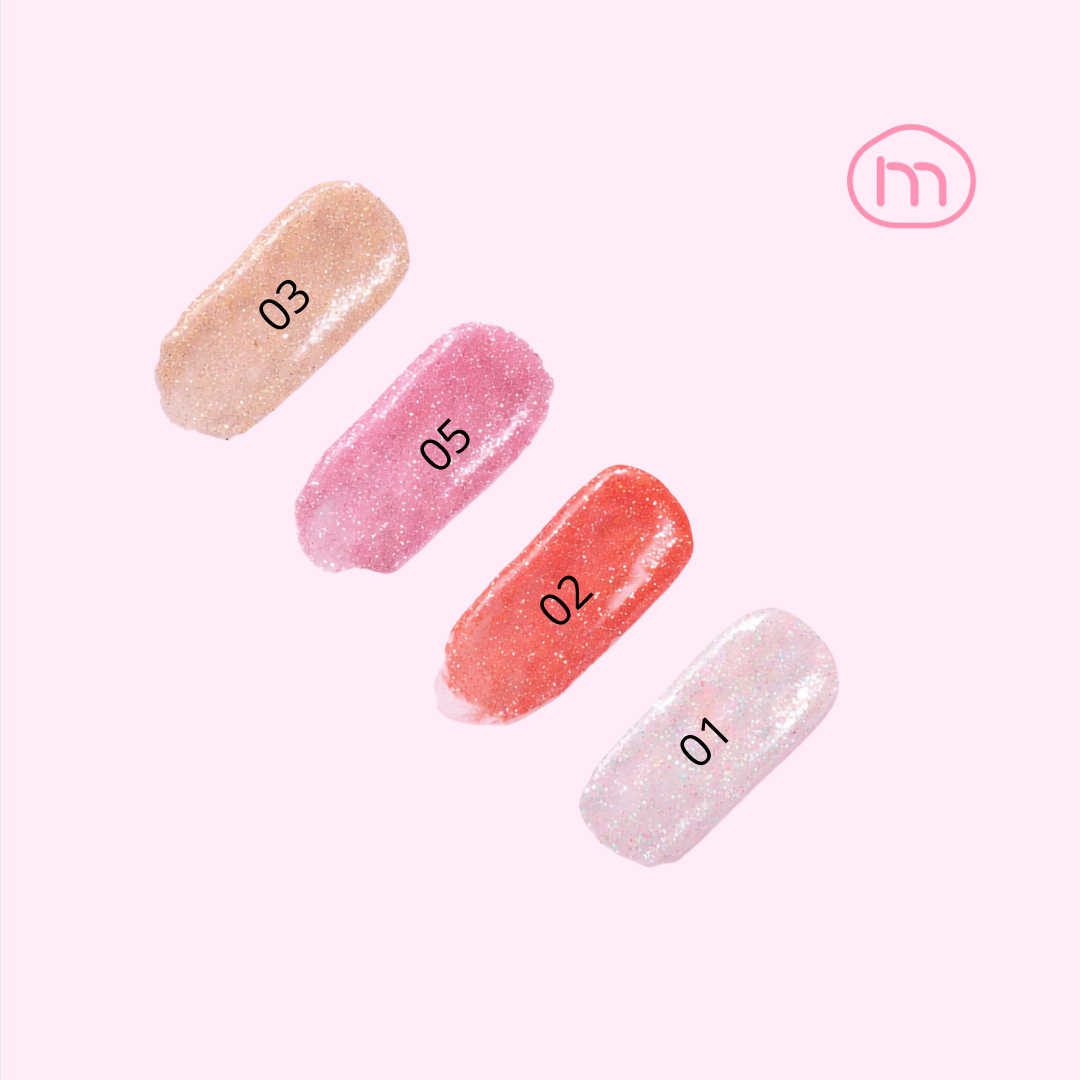 BRILLO VOLUMINIZADOR