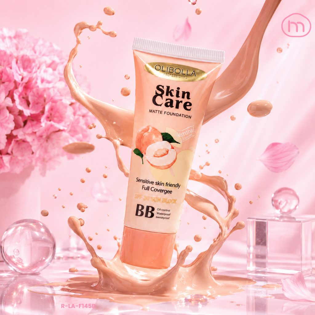 BASE LIQUIDA