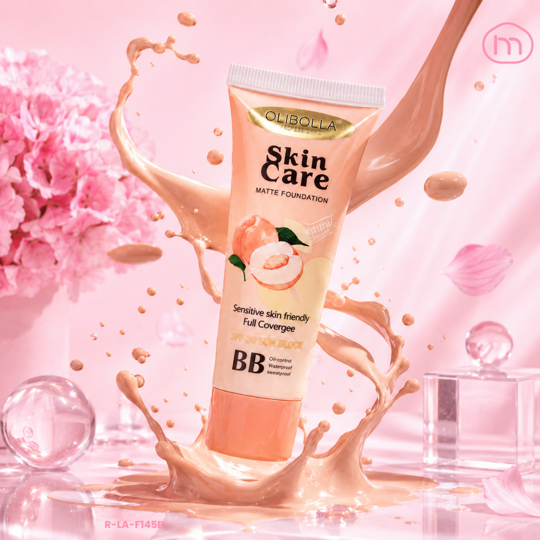 BASE LIQUIDA