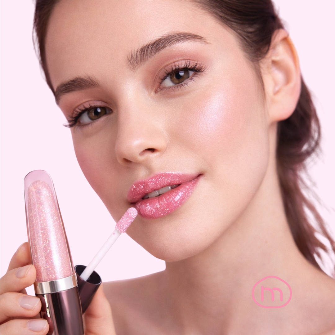 BRILLO VOLUMINIZADOR