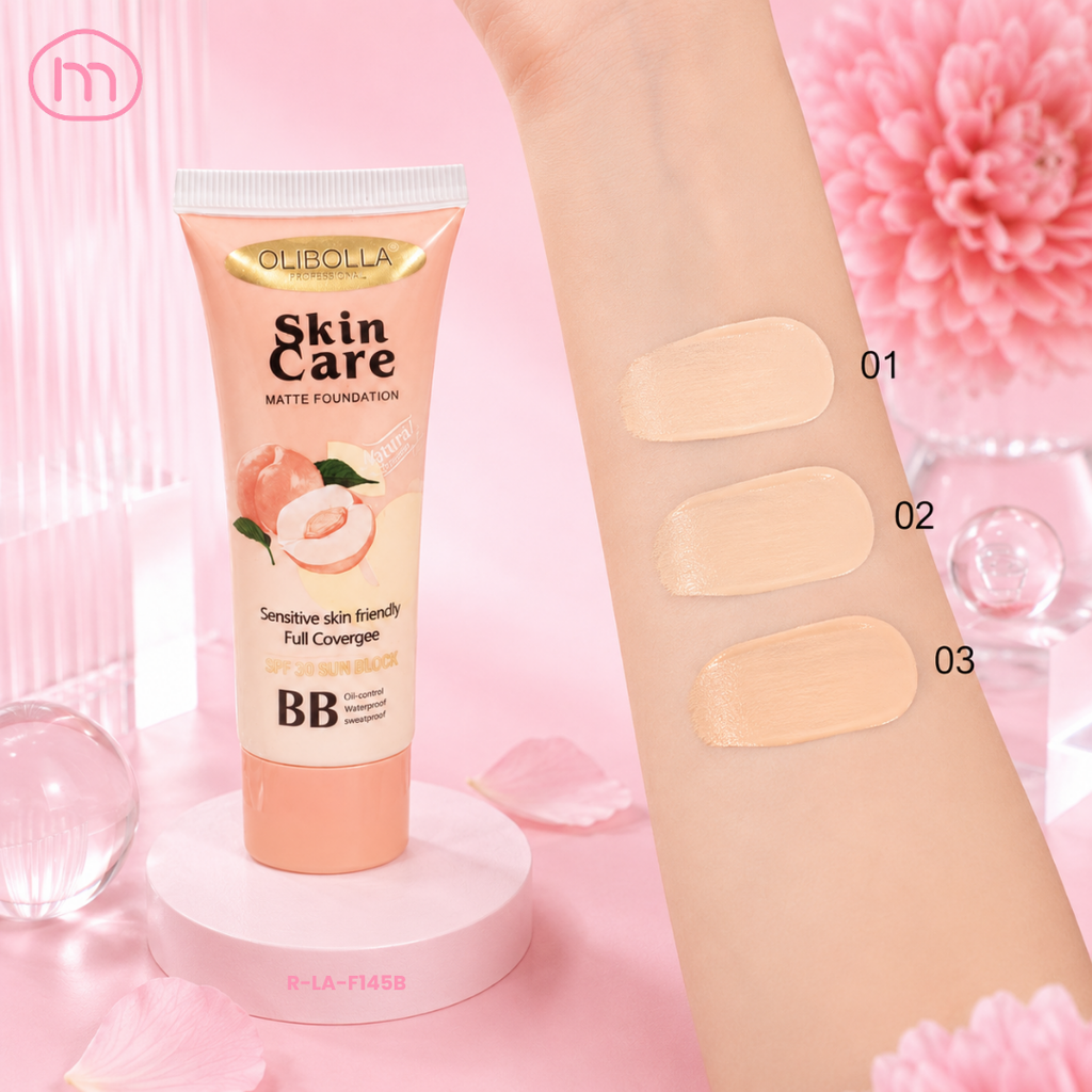BASE LIQUIDA