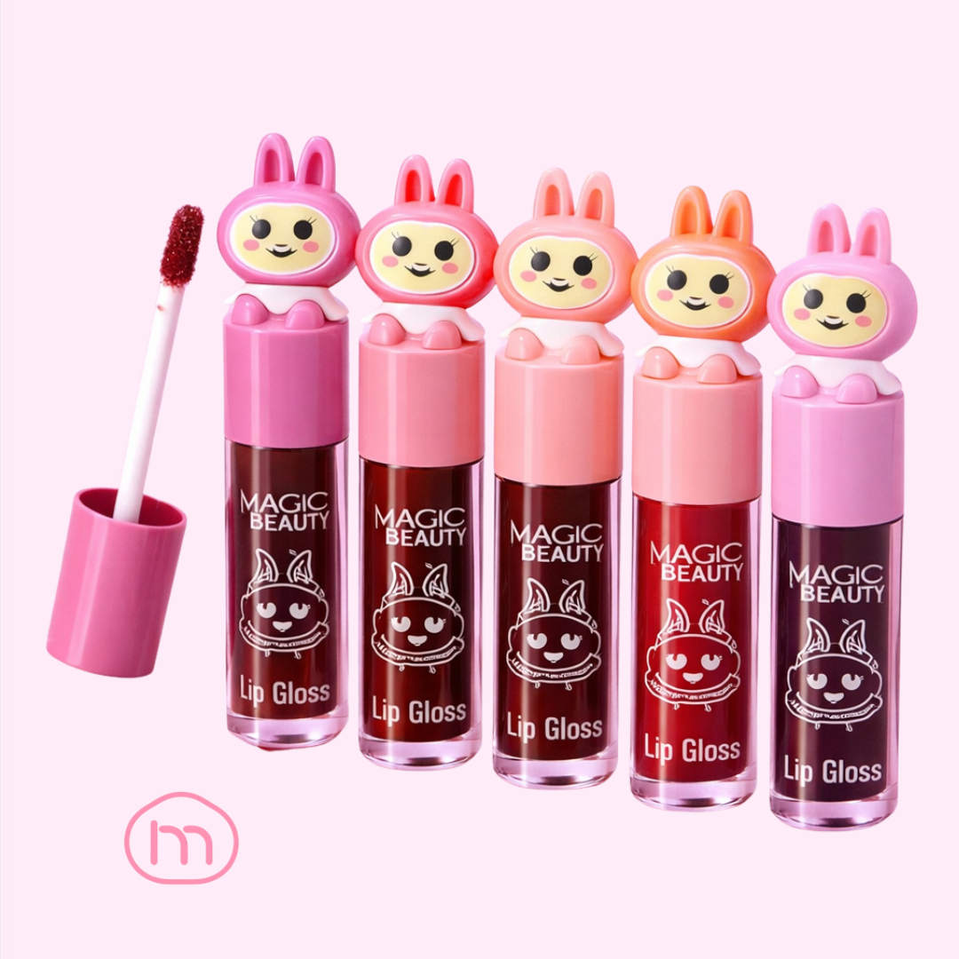 TINTA DE LABIOS MIKE GLAMOUR