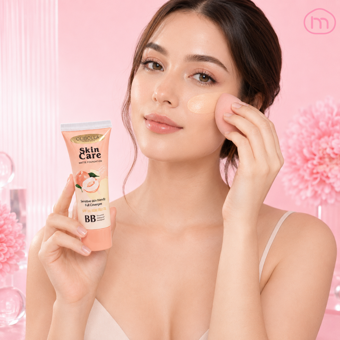 BASE LIQUIDA