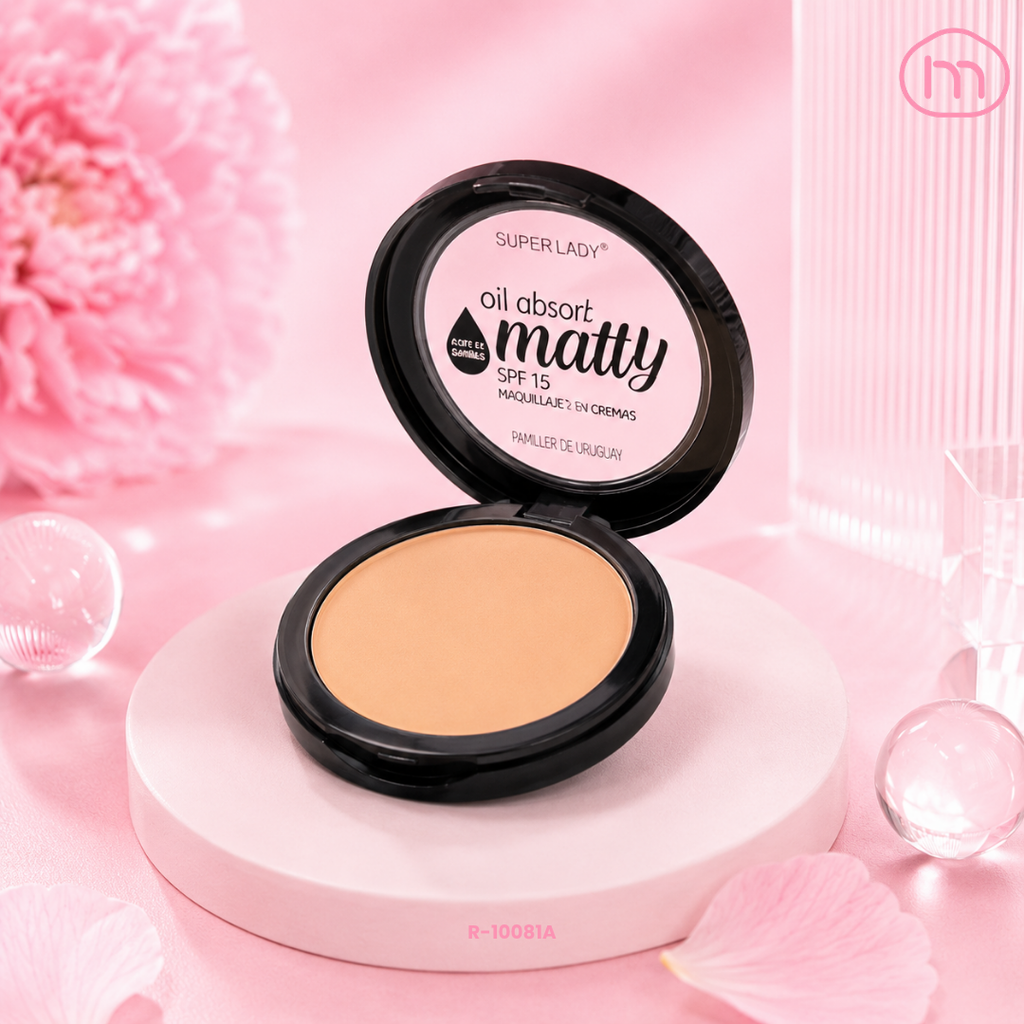 POLVO COMPACTO