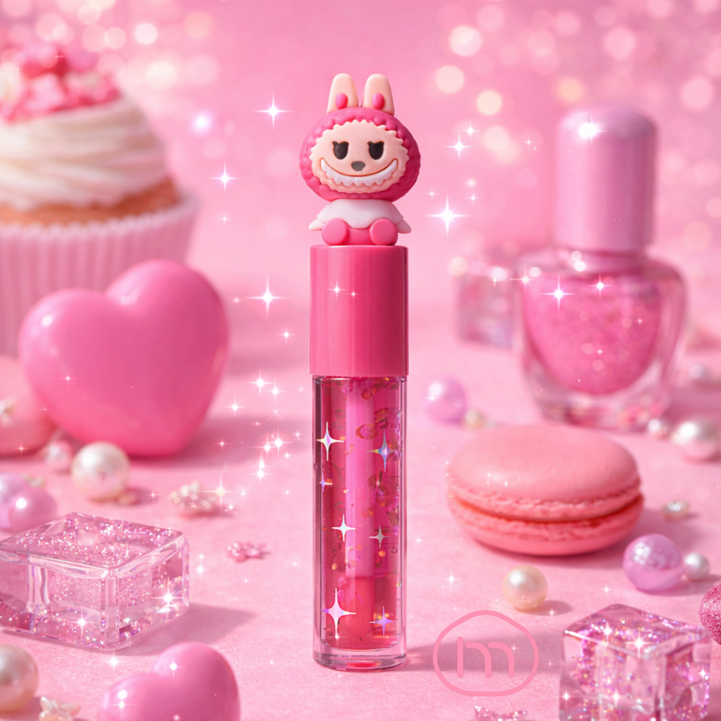 LIP GLOSS