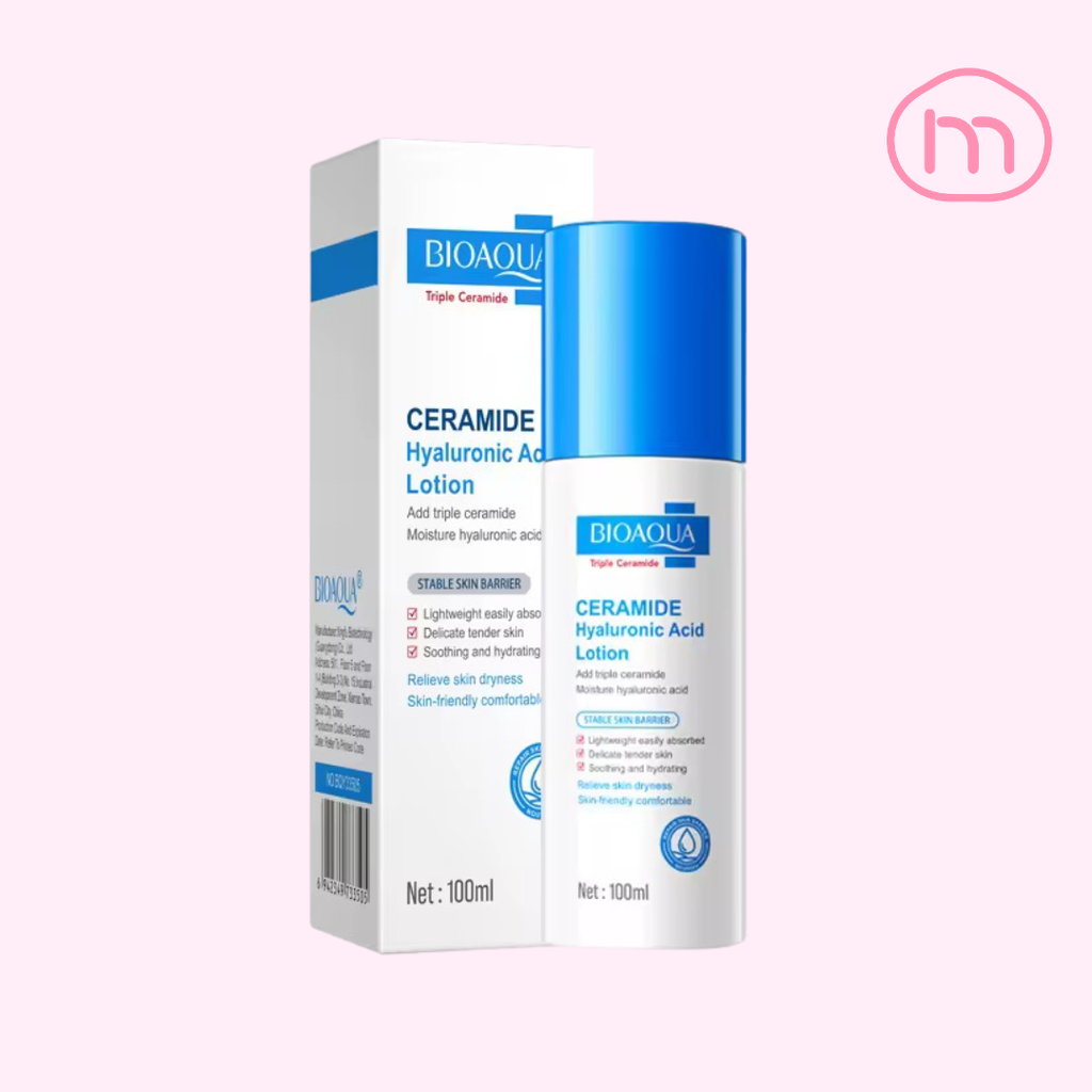 TÓNICO FACIAL CON CERAMIDAS