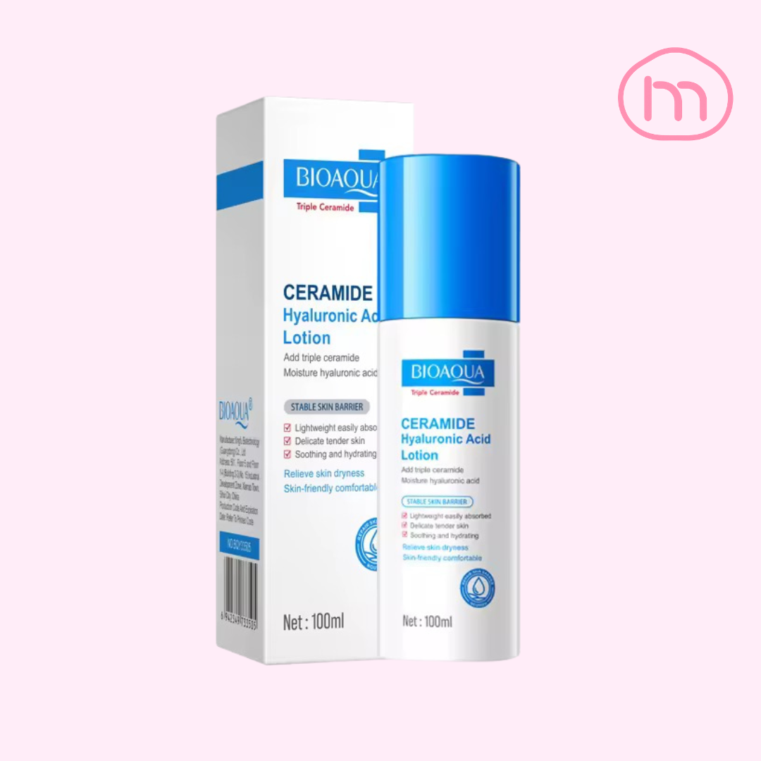 TÓNICO FACIAL CON CERAMIDAS