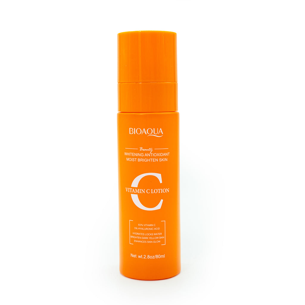 TONICO FACIAL VITAMINA C