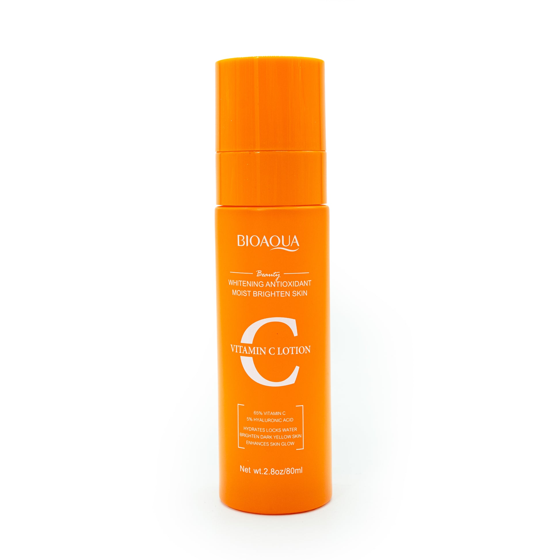 TONICO FACIAL VITAMINA C