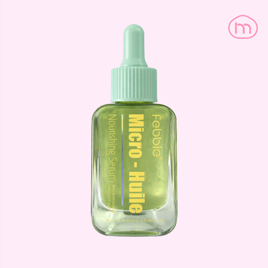 SERUM FEBBLE MICRO-HUILE