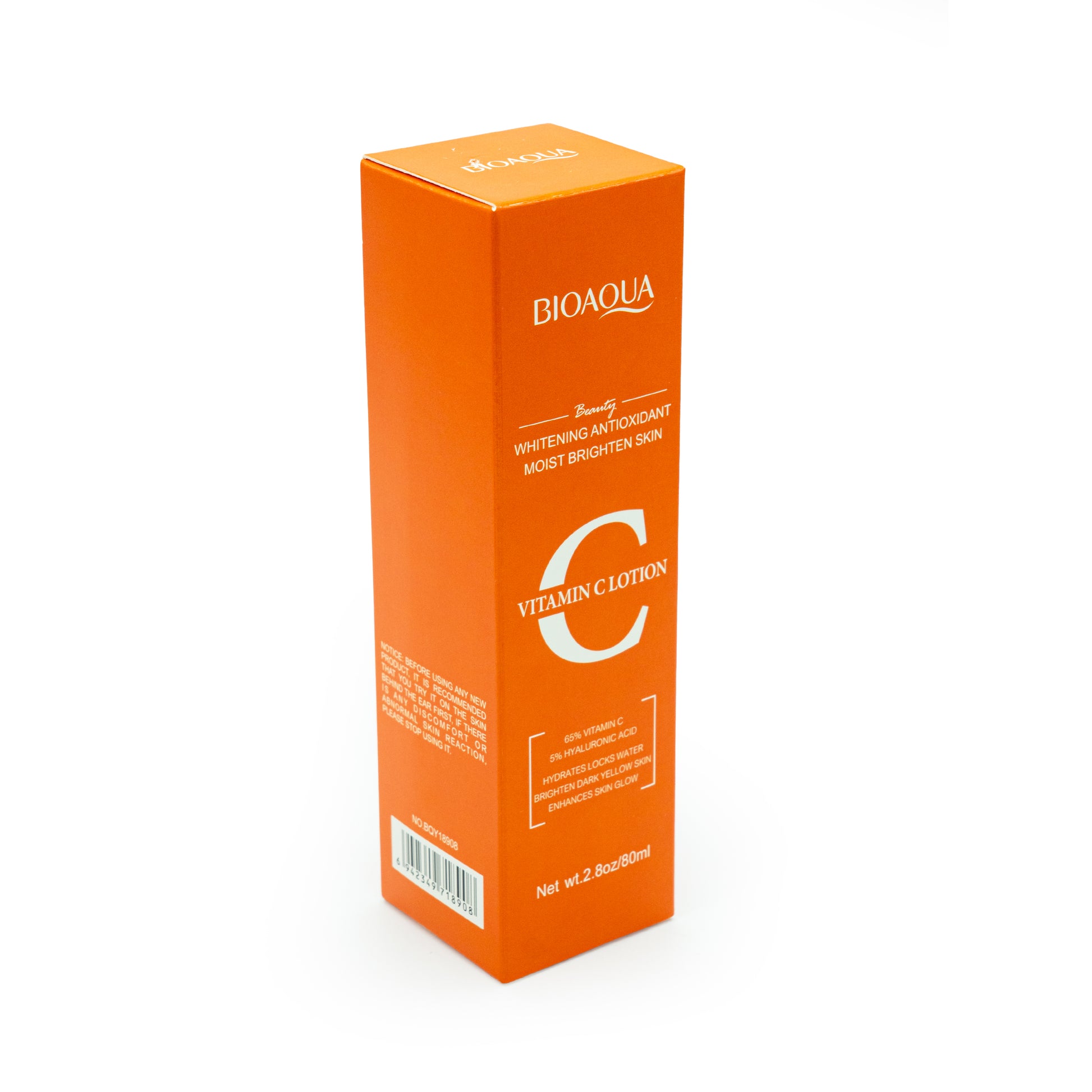 TONICO FACIAL VITAMINA C