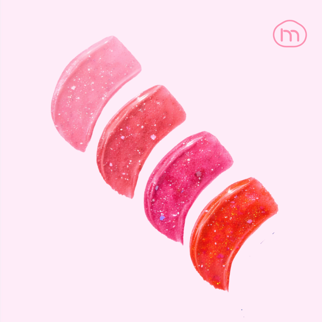 LIP GLOSS
