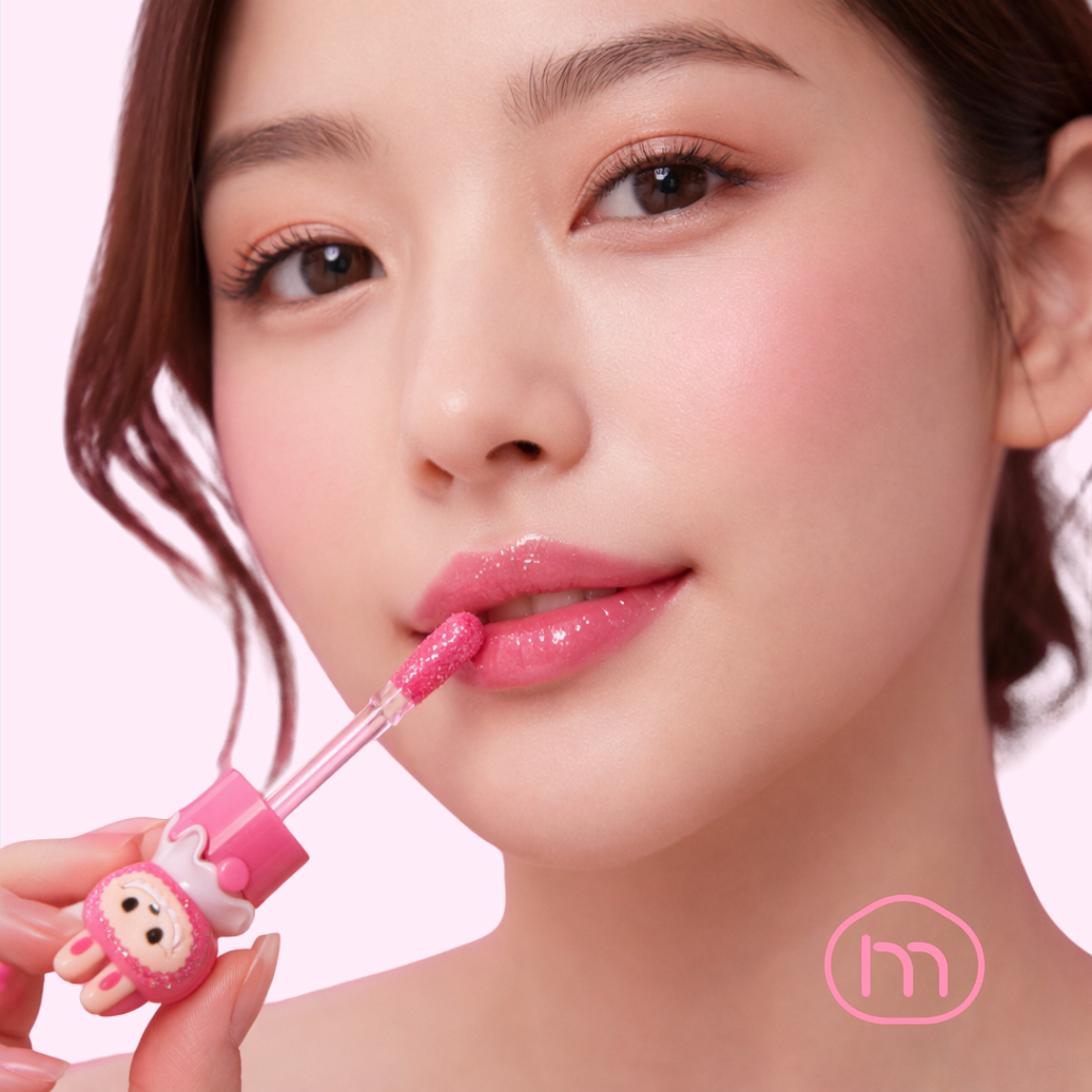 LIP GLOSS