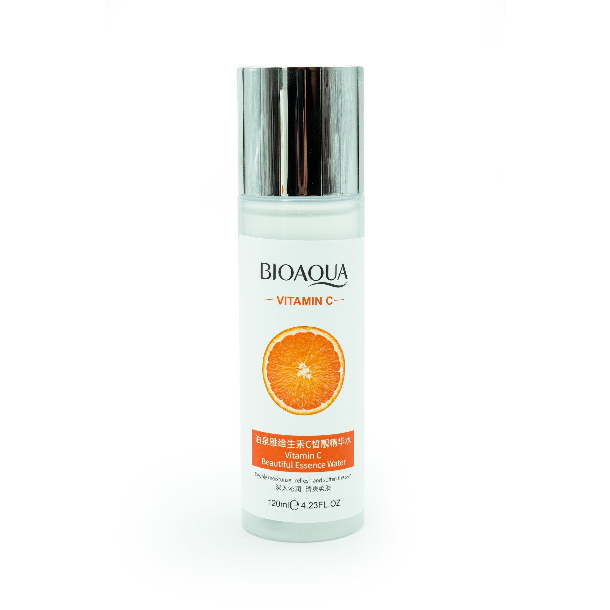 TONICO FACIAL VITAMINA C