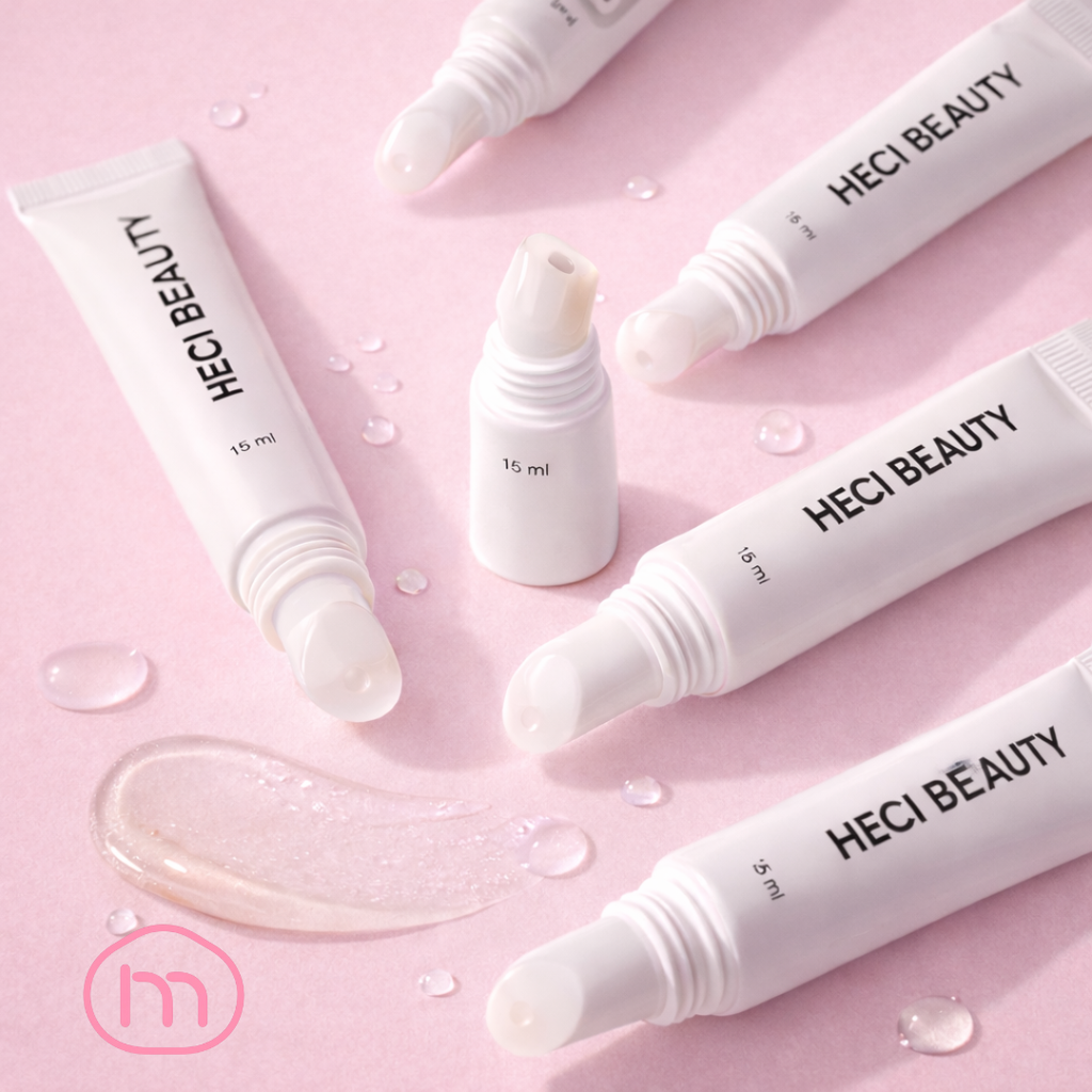 LIP BALM HIDRATANTE REPARADOR