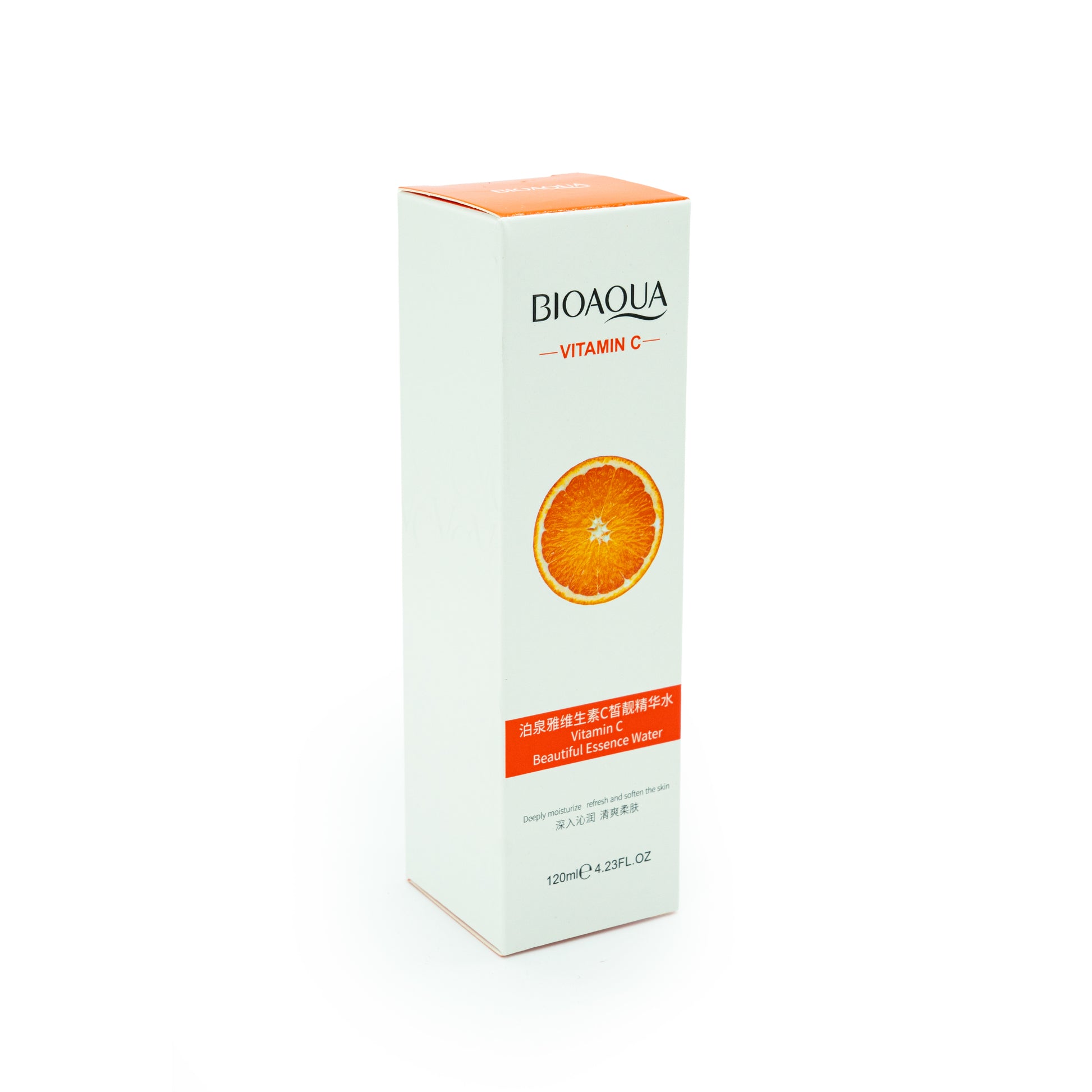 TONICO FACIAL VITAMINA C