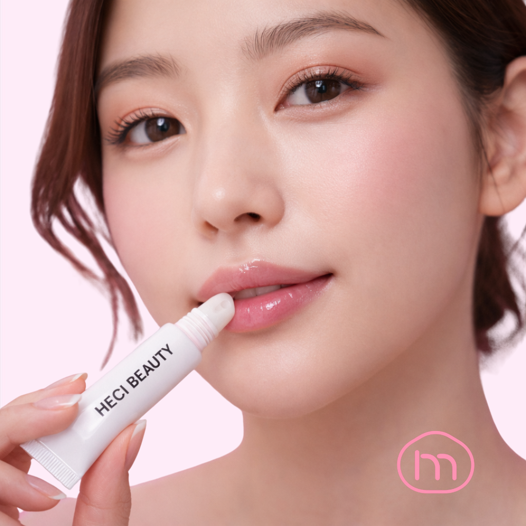 LIP BALM HIDRATANTE REPARADOR