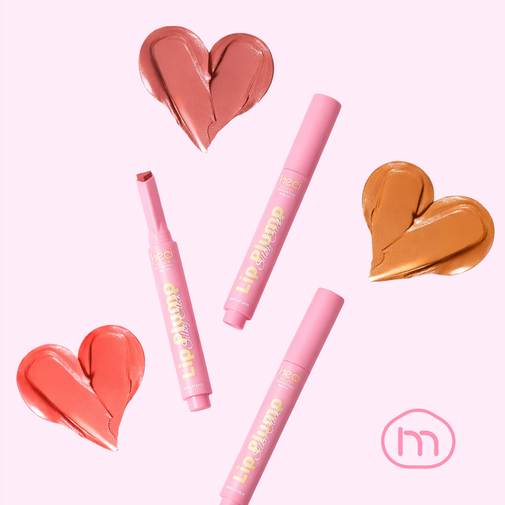 LABIAL EN FORMA DE CORAZON