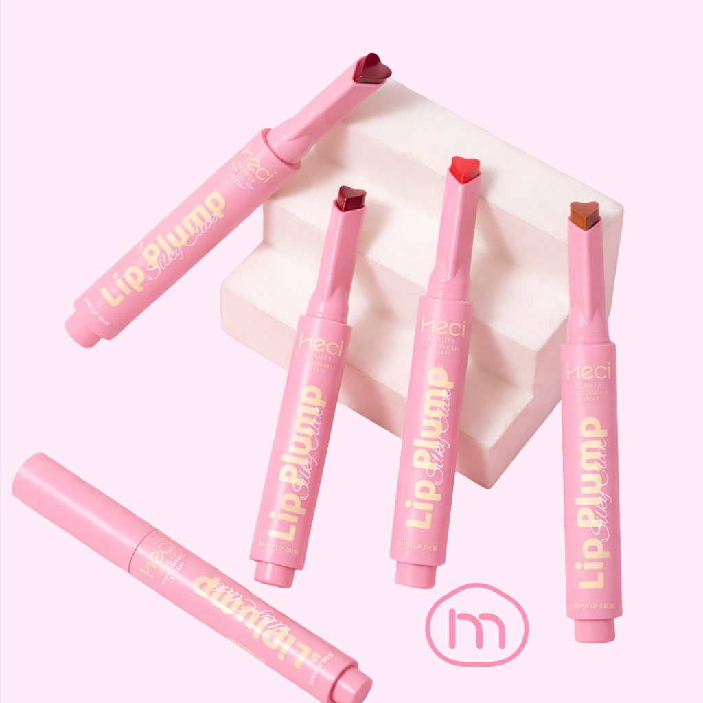 LABIAL EN FORMA DE CORAZON