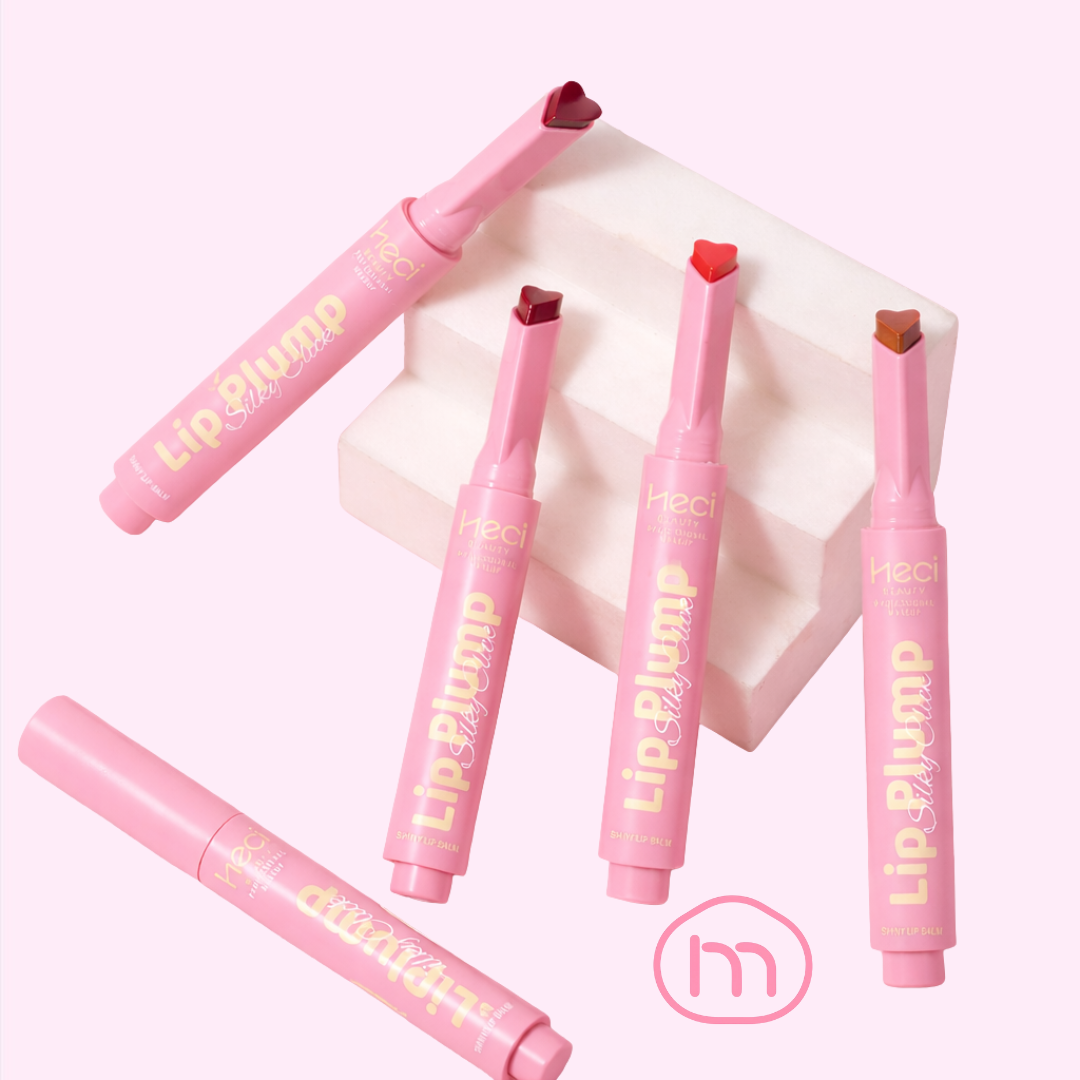 LABIAL EN FORMA DE CORAZON