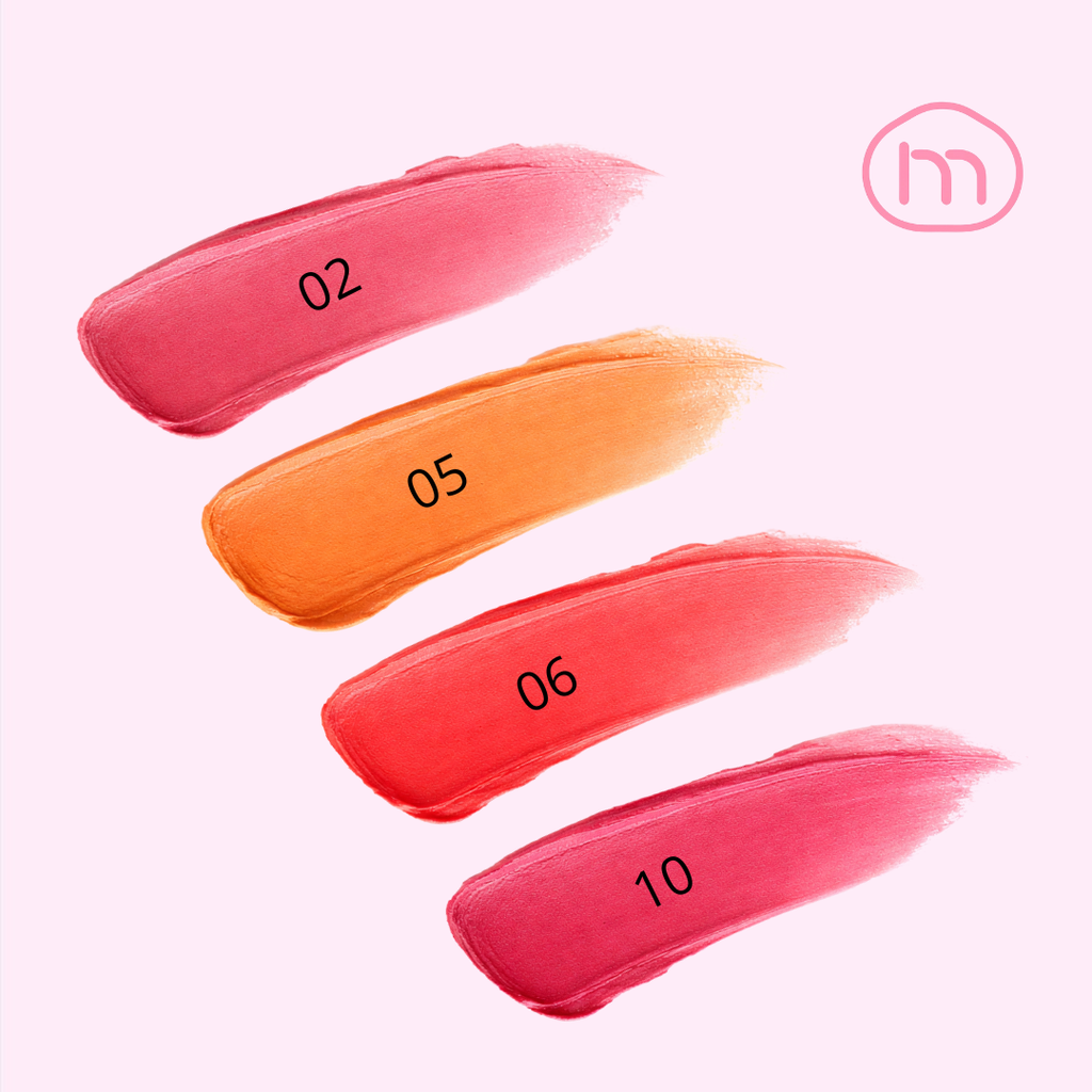 LABIAL EN FORMA DE CORAZON