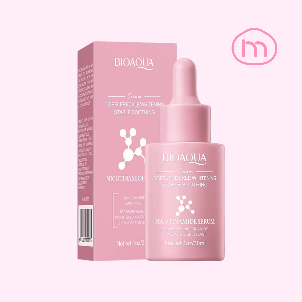 SERUM NIACINAMIDE