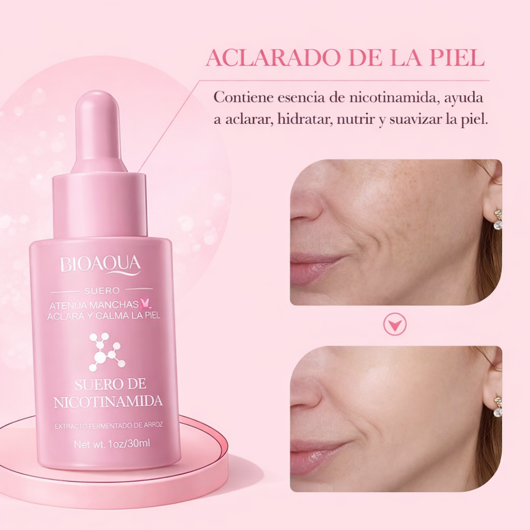 SERUM NIACINAMIDE