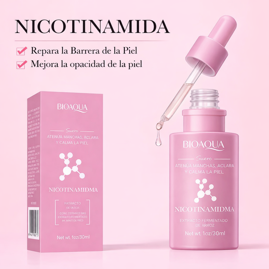 SERUM NIACINAMIDE