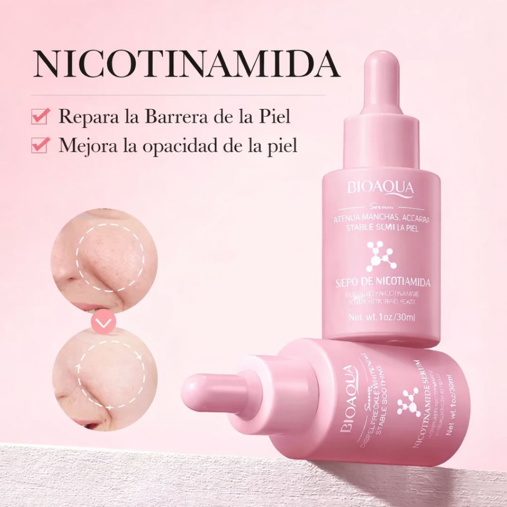 SERUM NIACINAMIDE