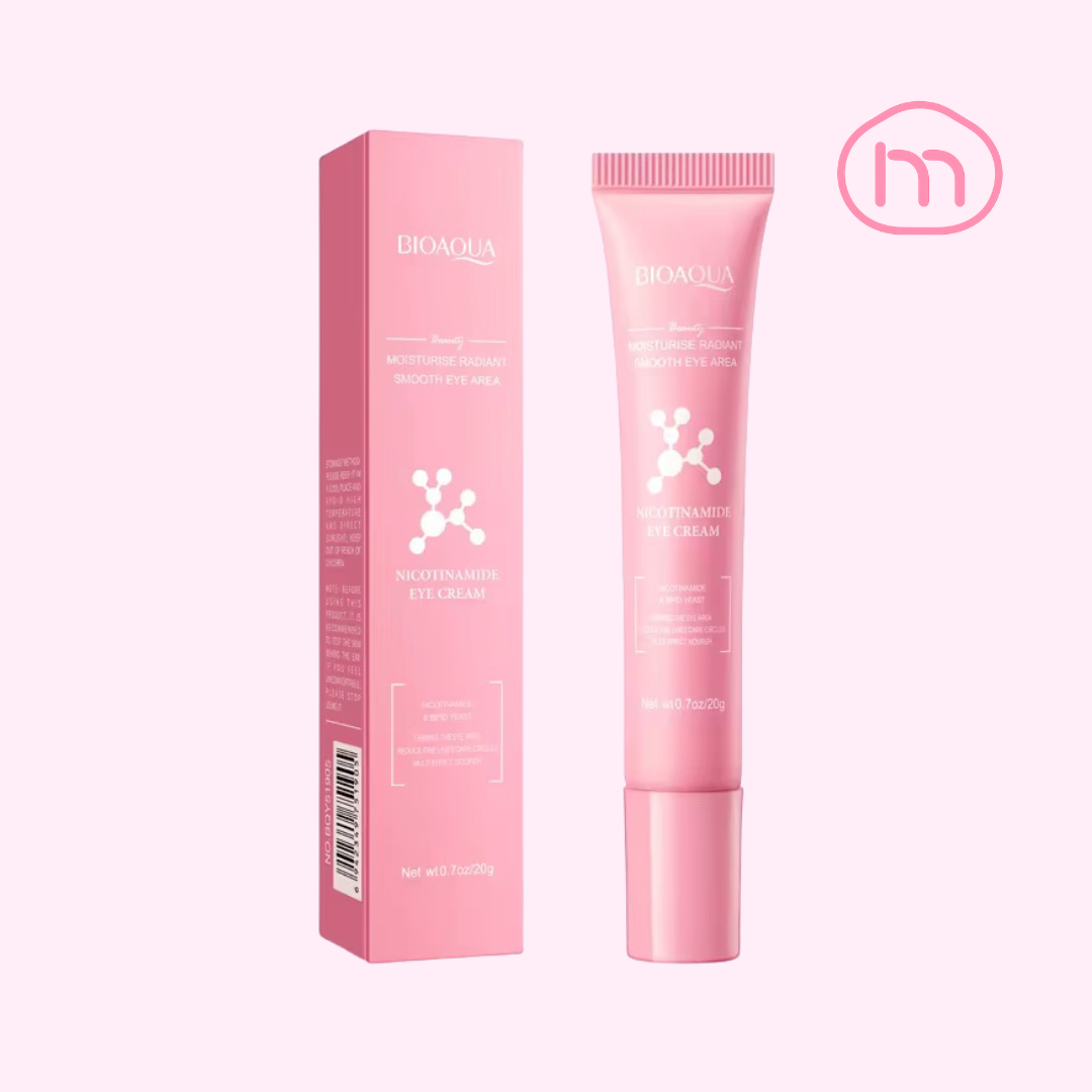 CONTORNO DE OJOS NIACINAMIDE