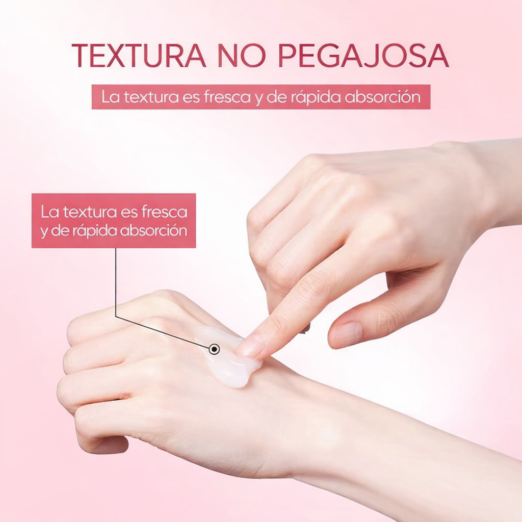 CONTORNO DE OJOS NIACINAMIDE