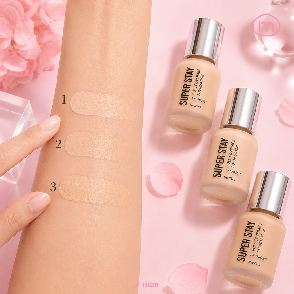 BASE LIQUIDA