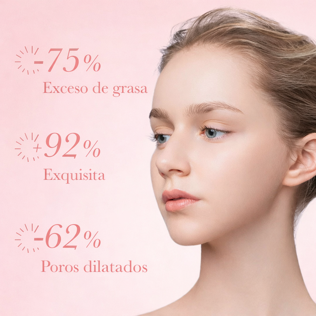 TONICO FACIAL DE ROSAS
