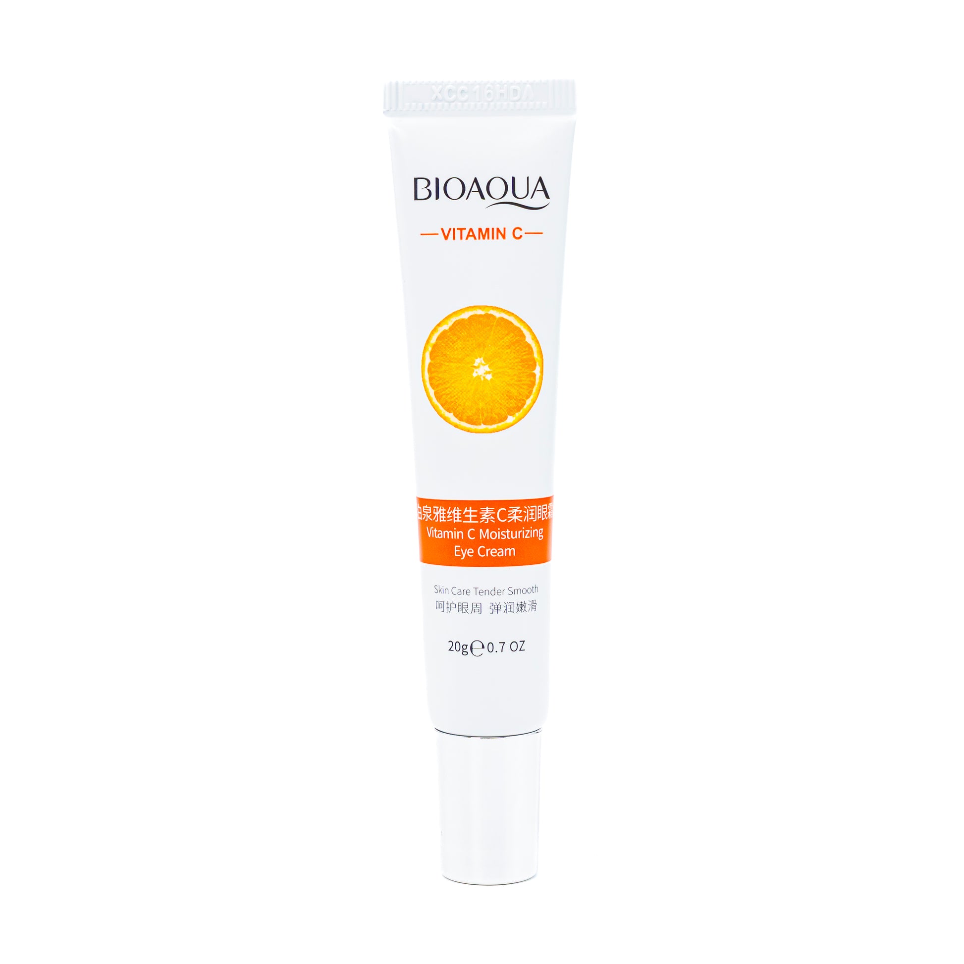 CONTORNO DE OJOS VITAMIA C