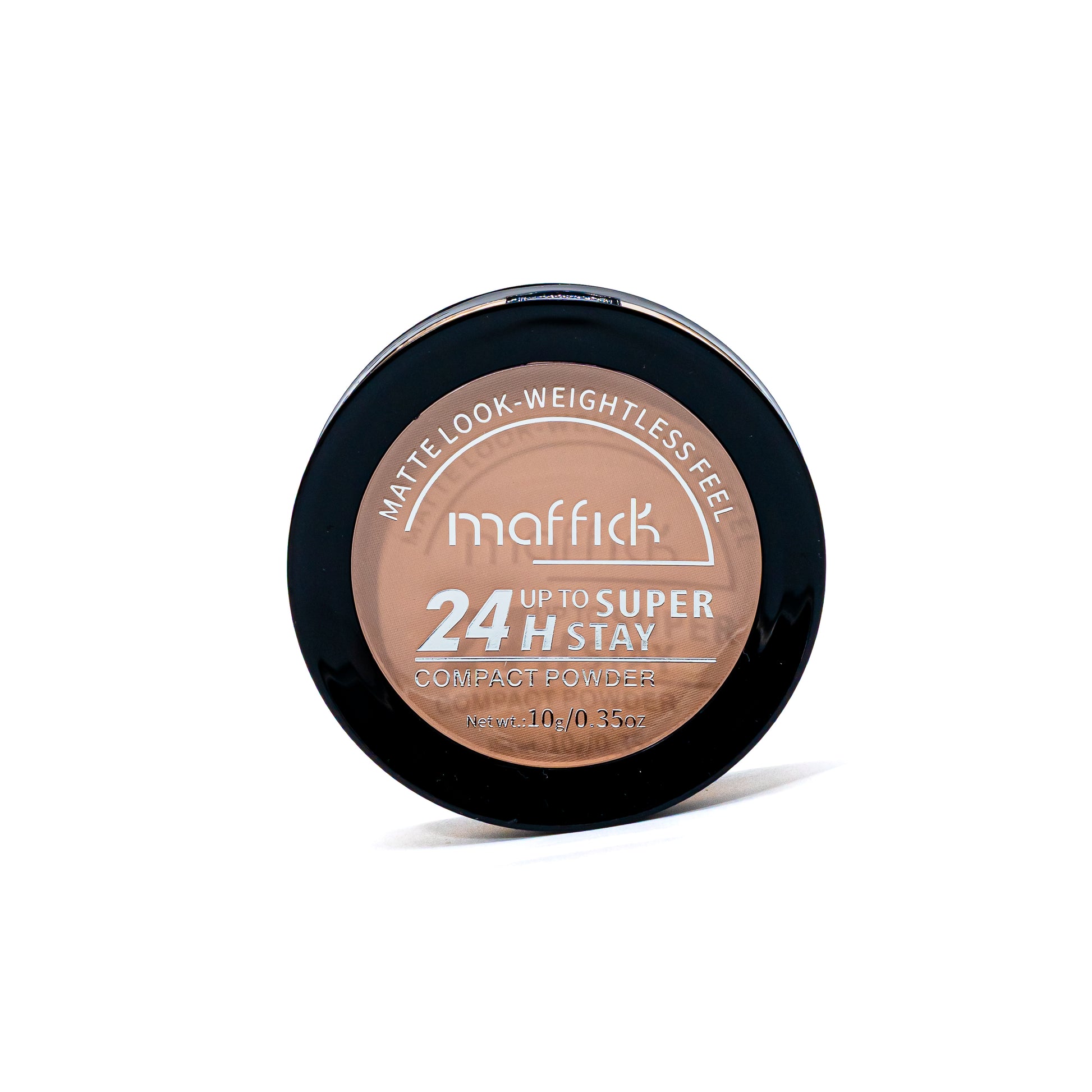 POLVO COMPACTO MAFFICK