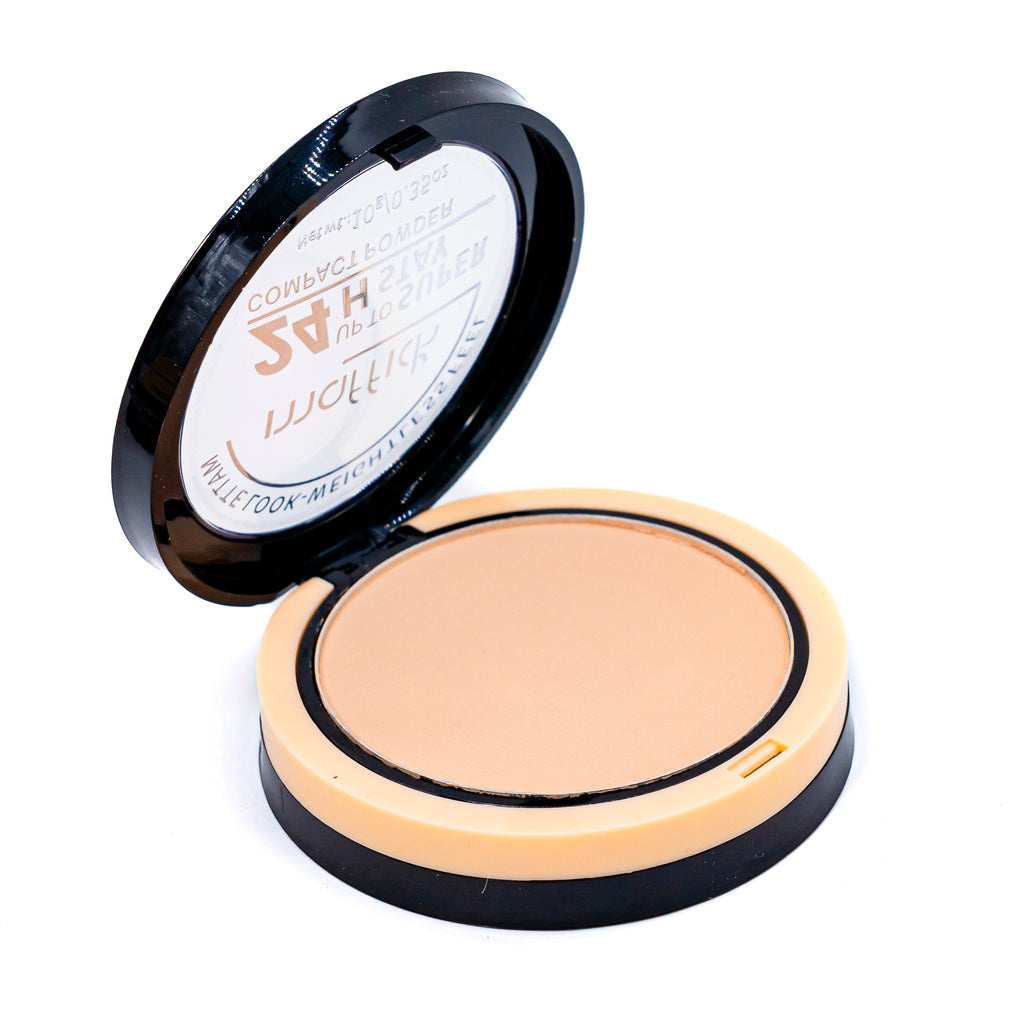 POLVO COMPACTO MAFFICK